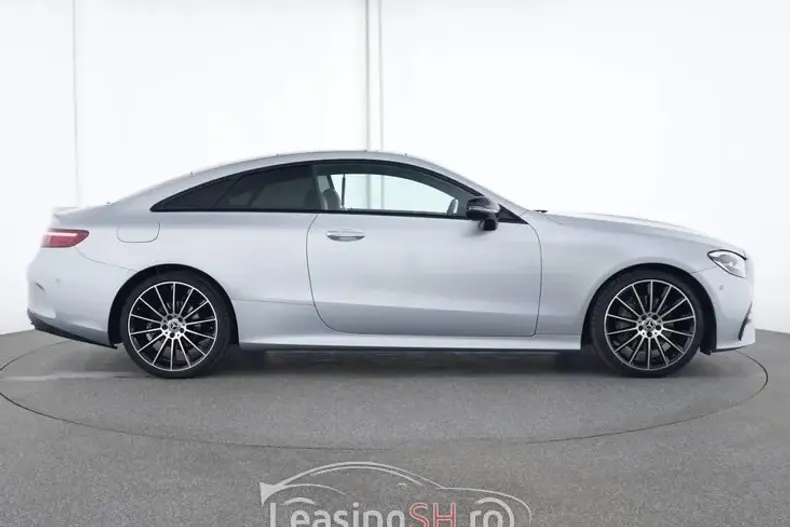 Mercedes-Benz 220 din 2022 cu 69.500 km - oferta MER98865 - foto 5