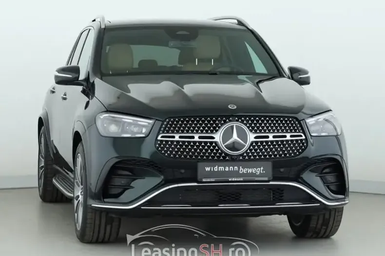 Mercedes-Benz 450 din 2024 cu 8.000 km - oferta MER97681 - foto 28