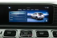 Mercedes-Benz 450 din 2024 cu 9.609 km - oferta MER99592 - foto 17