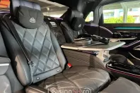 Mercedes-Benz 580 din 2023 cu 13.557 km - oferta MER99589 - foto 30