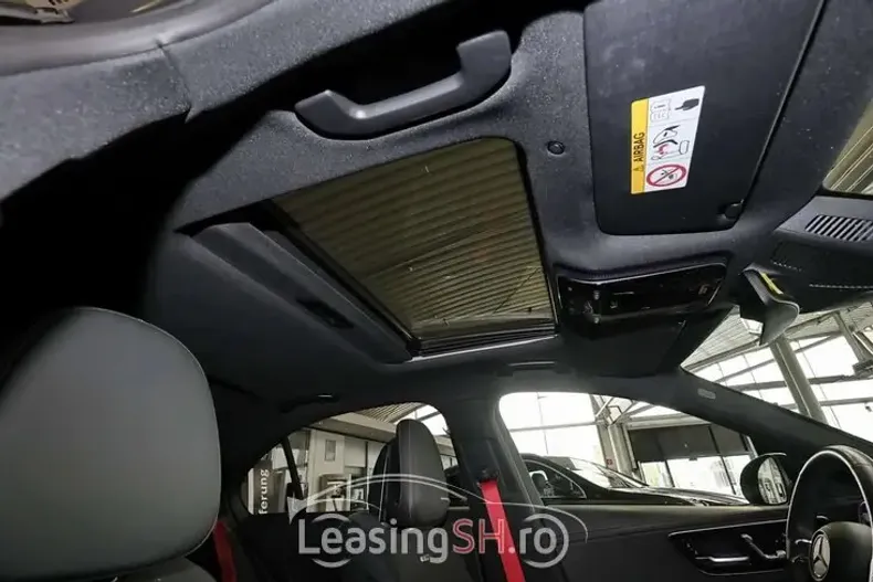 Mercedes-Benz 43 AMG din 2023 cu 27.840 km - oferta MER96431 - foto 10