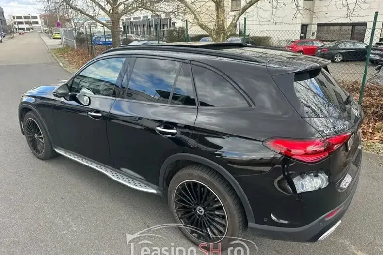 Mercedes-Benz 220 din 2023 cu 31.500 km - oferta MER98405 - foto 7