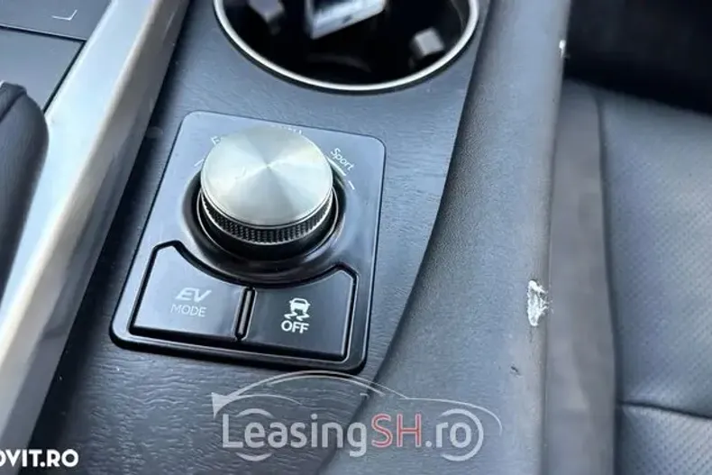 Lexus Seria RX din 2021 cu 50.444 km - oferta LEX100389 - foto 23