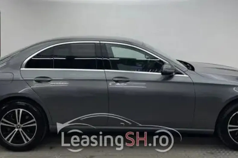 Mercedes-Benz 220 din 2021 cu 45.500 km - oferta MER96968 - foto 17