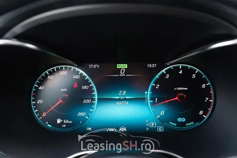 Mercedes-Benz 300 din 2020 cu 46.000 km - oferta MER99979 - foto 9