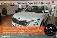 Skoda Kodiaq din 2022 cu 73.439 km - oferta SKO100261 - foto 1