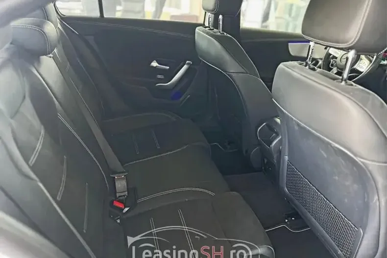 Mercedes-Benz 250 din 2021 cu 52.500 km - oferta MER102049 - foto 21