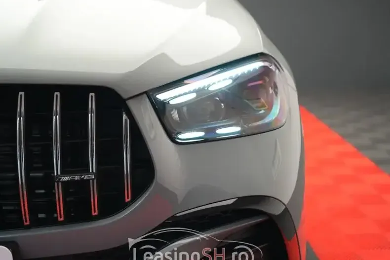 Mercedes-Benz 53 AMG din 2025 cu 18 km - oferta MER98847 - foto 15