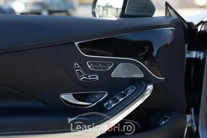 Mercedes-Benz 450 din 2020 cu 92.857 km - oferta MER98591 - foto 26