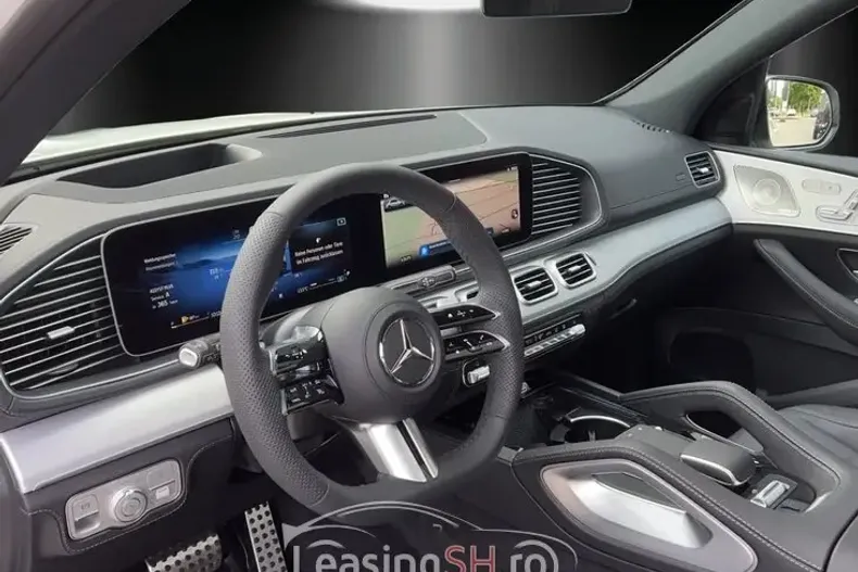 Mercedes-Benz 450 din 2023 cu 25.879 km - oferta MER99316 - foto 17