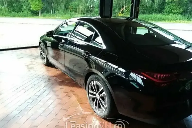 Mercedes-Benz 180 din 2023 cu 7.000 km - oferta MER99617 - foto 15