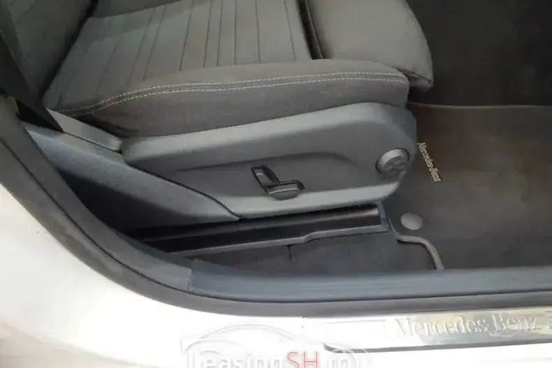 Mercedes-Benz 220 din 2021 cu 68.474 km - oferta MER96697 - foto 14