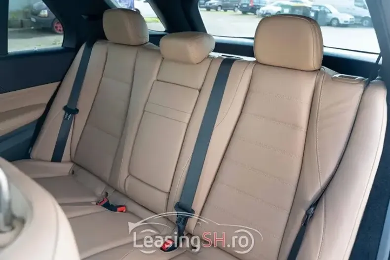 Mercedes-Benz 450 din 2024 cu 50 km - oferta MER97308 - foto 15