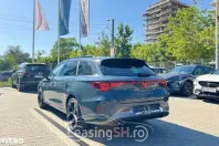 Seat Leon din 2025 cu 6 km - oferta SEA100927 - foto 10