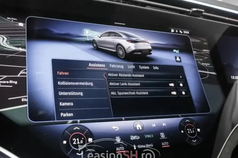 Mercedes-Benz EQE din 2023 cu 14.900 km - oferta MER97820 - foto 13