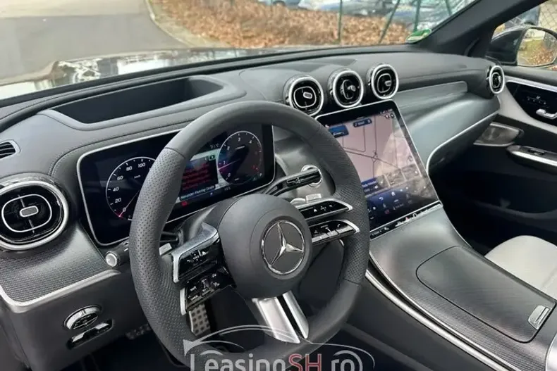 Mercedes-Benz 220 din 2023 cu 31.500 km - oferta MER98405 - foto 9