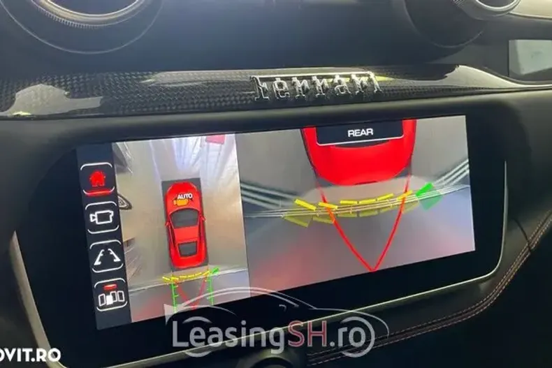 Ferrari Portofino din 2021 cu 62.500 km - oferta FER100224 - foto 22