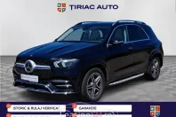 Mercedes-Benz 450 din 2019 cu 115.160 km - oferta MER100748 - foto 1