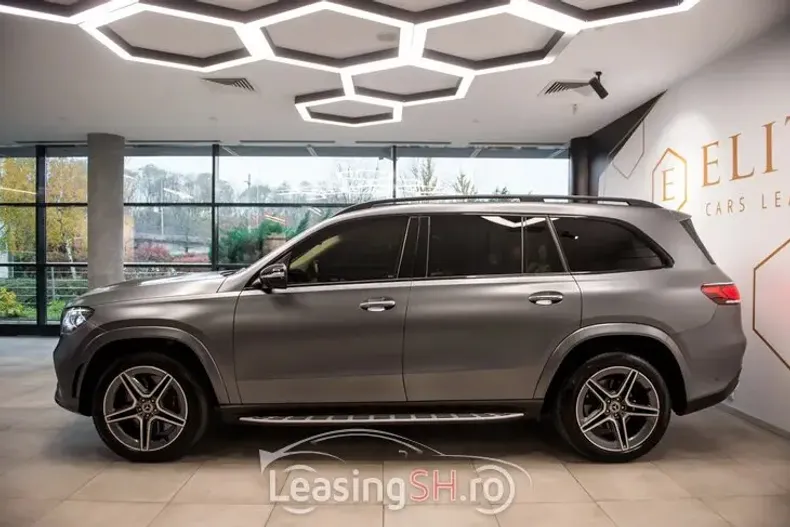 Mercedes-Benz 400 din 2022 cu 79.000 km - oferta MER96295 - foto 8