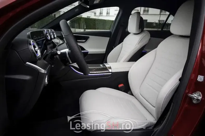 Mercedes-Benz 200 din 2024 cu 62.000 km - oferta MER97435 - foto 4