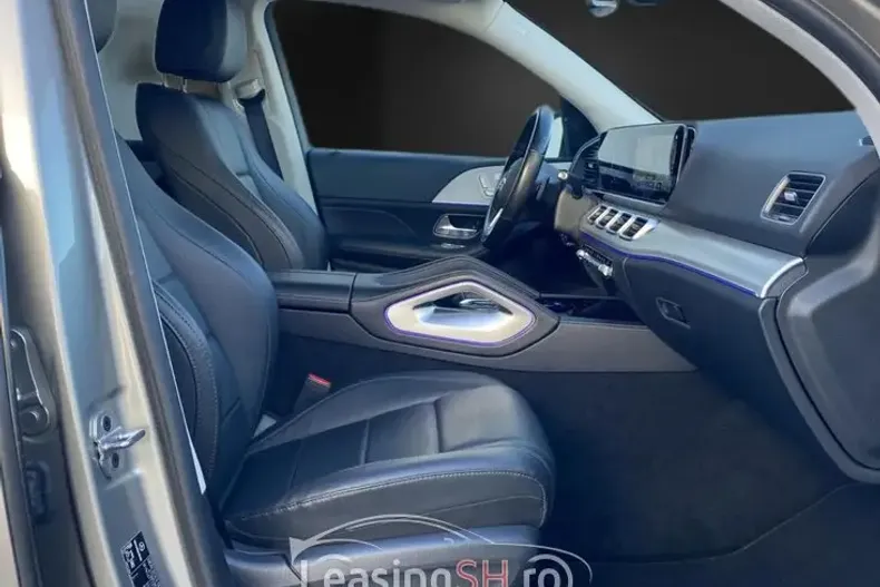 Mercedes-Benz 350 din 2021 cu 89.992 km - oferta MER97473 - foto 11