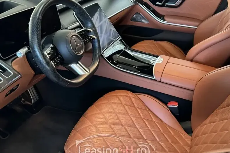 Mercedes-Benz 450 din 2024 cu 62.300 km - oferta MER96854 - foto 8