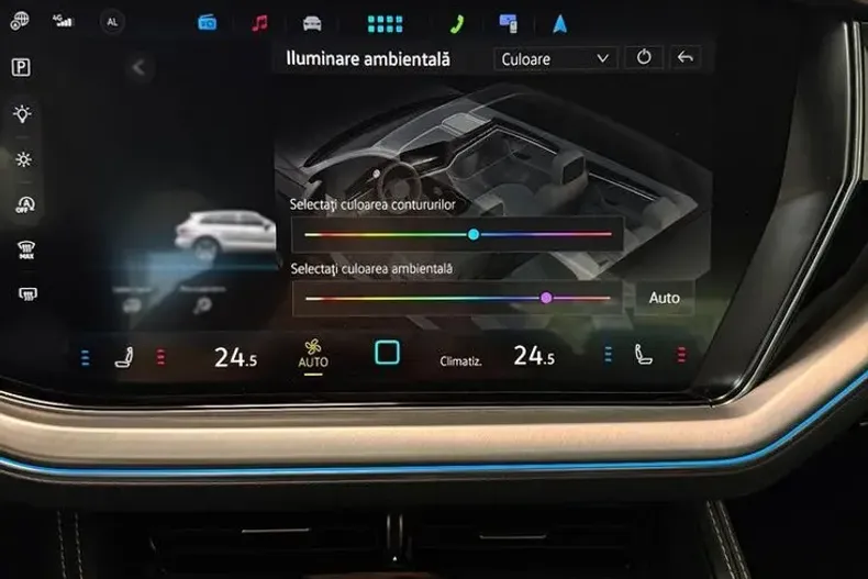 Volkswagen Touareg din 2024 cu 54.000 km - oferta VOL93771 - foto 24