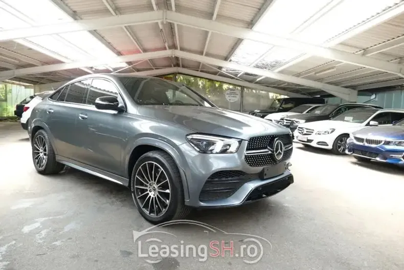 Mercedes-Benz 400 din 2021 cu 66.000 km - oferta MER97138 - foto 3