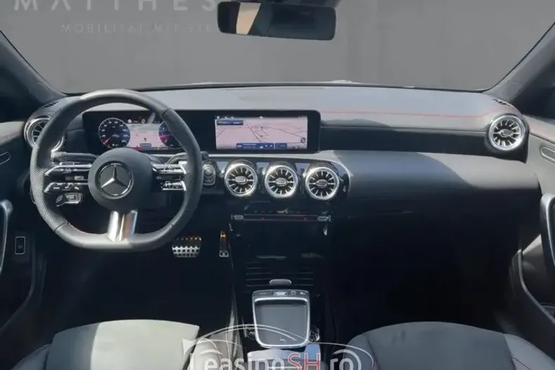 Mercedes-Benz 200 din 2024 cu 9.687 km - oferta MER99390 - foto 6