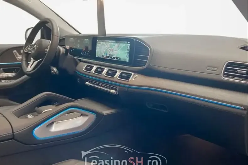 Mercedes-Benz 350 din 2024 cu 4.822 km - oferta MER97171 - foto 8