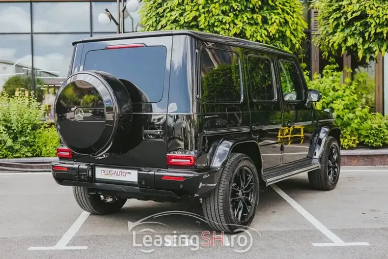 Mercedes-Benz 350 din 2022 cu 24.000 km - oferta MER96156 - foto 50