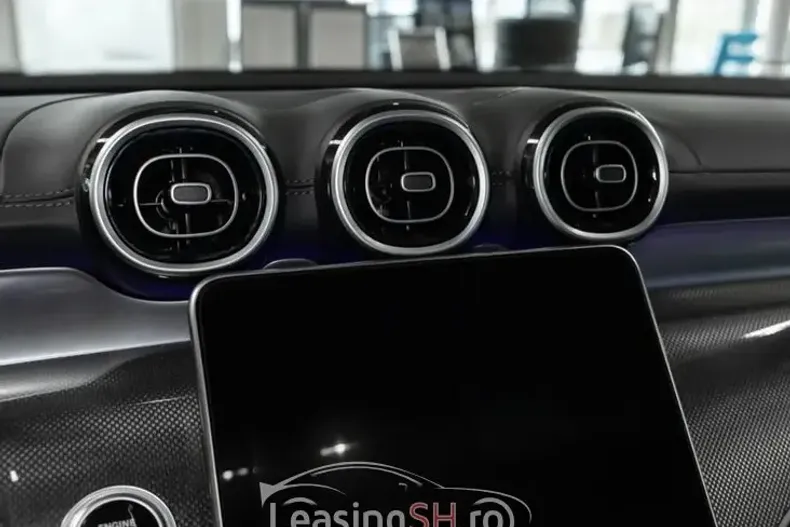 Mercedes-Benz 220 din 2023 cu 38.000 km - oferta MER98686 - foto 18