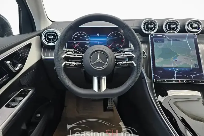 Mercedes-Benz 220 din 2025 cu 30 km - oferta MER98821 - foto 10