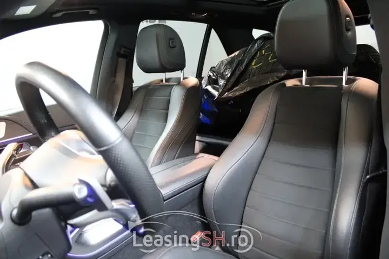 Mercedes-Benz 400 din 2022 cu 51.765 km - oferta MER97601 - foto 8