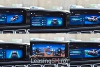 Mercedes-Benz 450 din 2024 cu 8.500 km - oferta MER99957 - foto 14