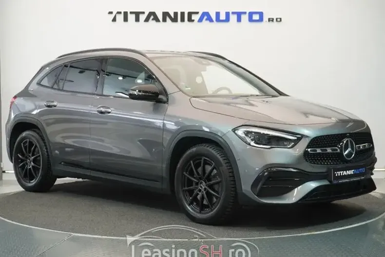 Mercedes-Benz 250 din 2021 cu 36.150 km - oferta MER93778 - foto 15