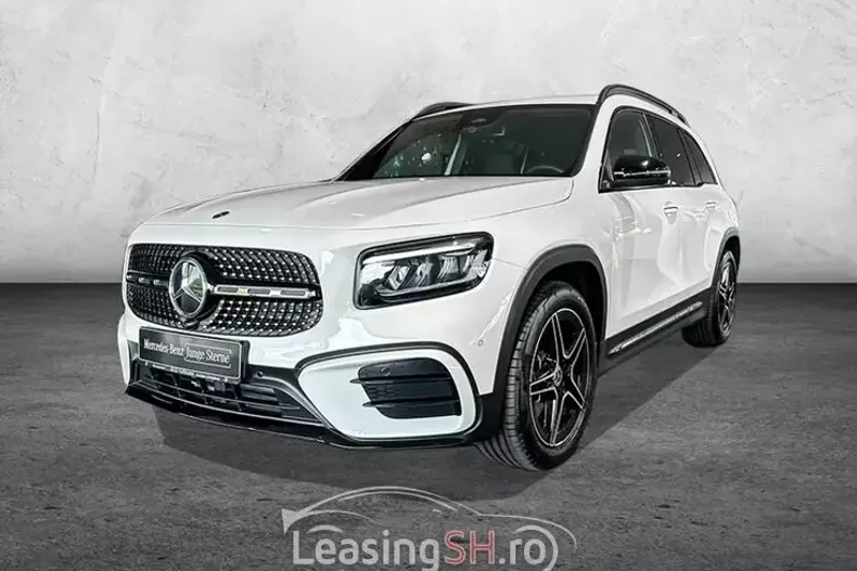 Mercedes-Benz 220 din 2024 cu 2.500 km - oferta MER98757 - foto 1