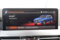 BMW X3 din 2021 cu 101.336 km - oferta BMW100589 - foto 21