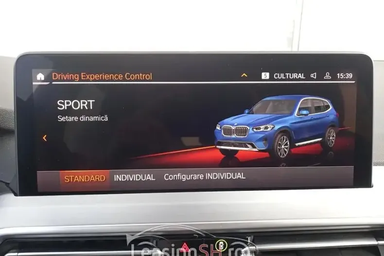 BMW X3 din 2021 cu 101.336 km - oferta BMW100589 - foto 21