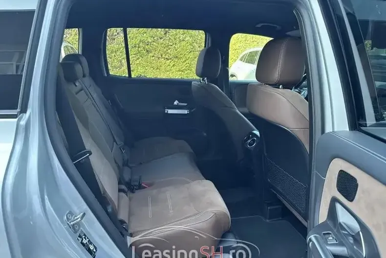 Mercedes-Benz 200 din 2023 cu 19.931 km - oferta MER100486 - foto 3