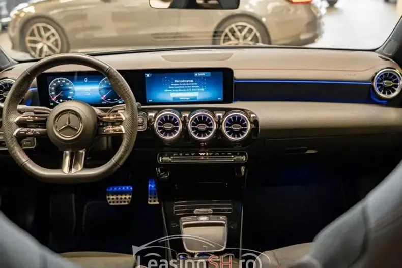 Mercedes-Benz 200 din 2023 cu 13.200 km - oferta MER99040 - foto 12