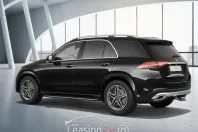 Mercedes-Benz 450 din 2024 cu 43.721 km - oferta MER96383 - foto 5