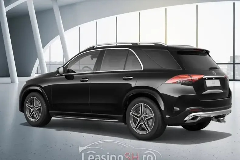 Mercedes-Benz 450 din 2024 cu 43.721 km - oferta MER96383 - foto 5