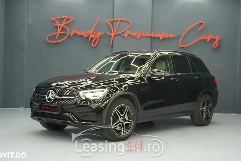 Mercedes-Benz 300 din 2021 cu 87.678 km - oferta MER100897 - foto 1