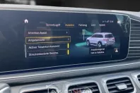 Mercedes-Benz 400 din 2024 cu 9.997 km - oferta MER98167 - foto 8