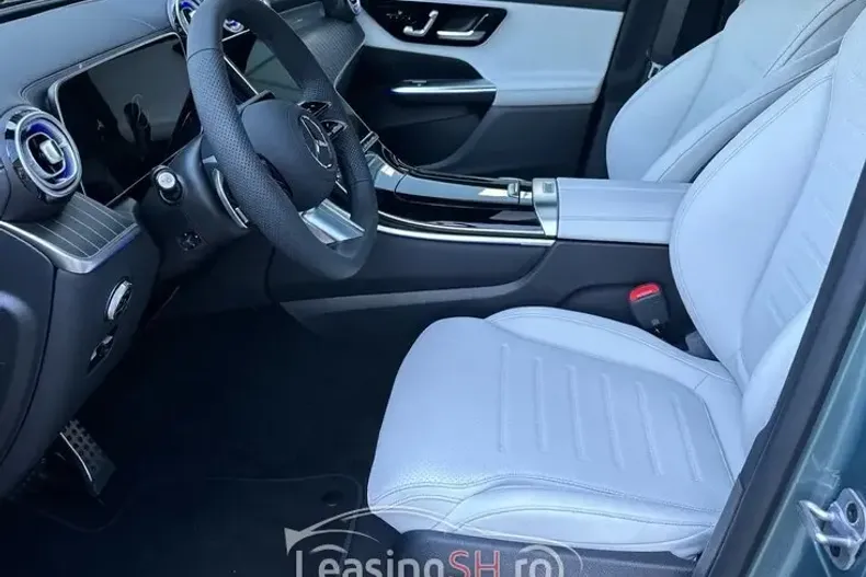 Mercedes-Benz 200 din 2025 cu 9.900 km - oferta MER98204 - foto 9