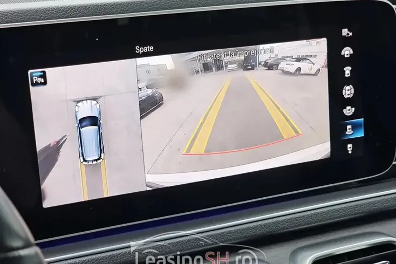 Mercedes-Benz 350 din 2021 cu 57.000 km - oferta MER96113 - foto 16