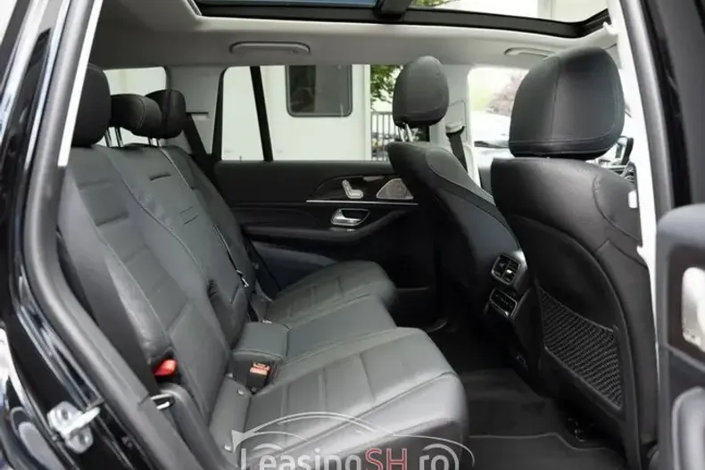 Mercedes-Benz 450 din 2024 cu 22.800 km - oferta MER96739 - foto 7