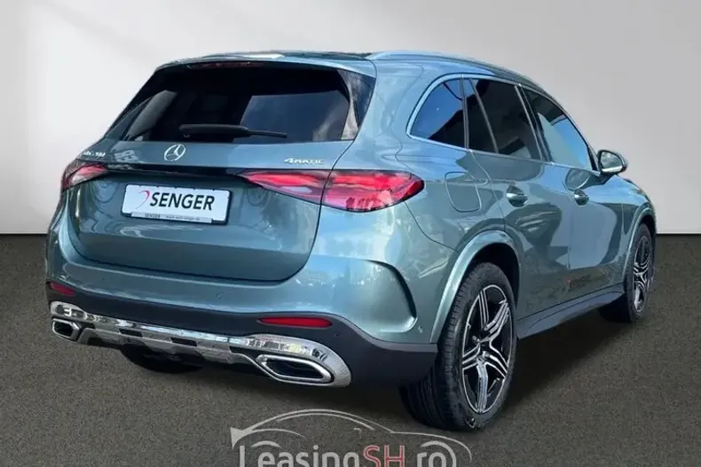 Mercedes-Benz 200 din 2025 cu 15.000 km - oferta MER99612 - foto 8