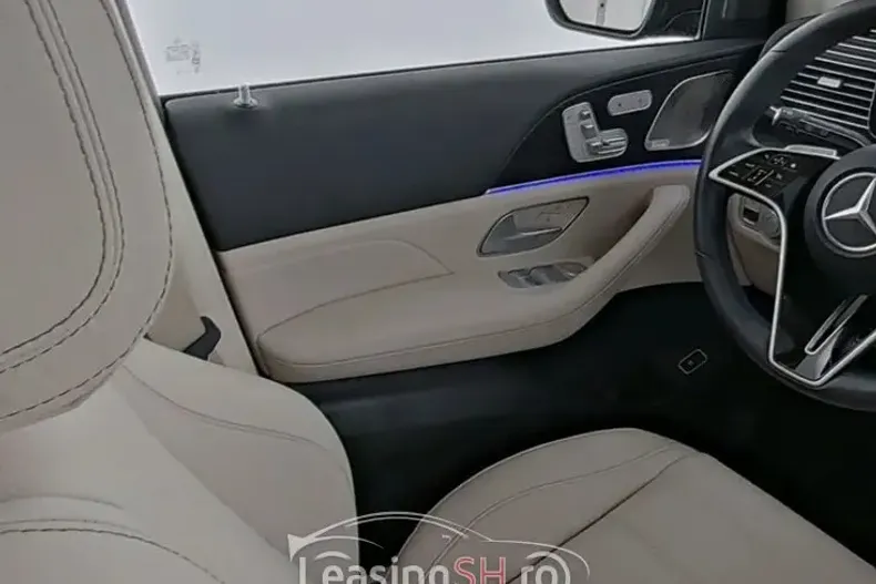Mercedes-Benz 350 din 2024 cu 14.700 km - oferta MER98853 - foto 7